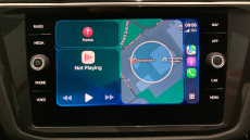 Volkswagen Tiguan 2.0 TDi 150 R-Line 5dr Diesel Estate